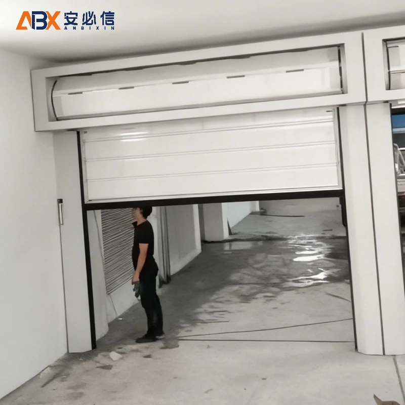 阿克苏地区医药密闭高速门